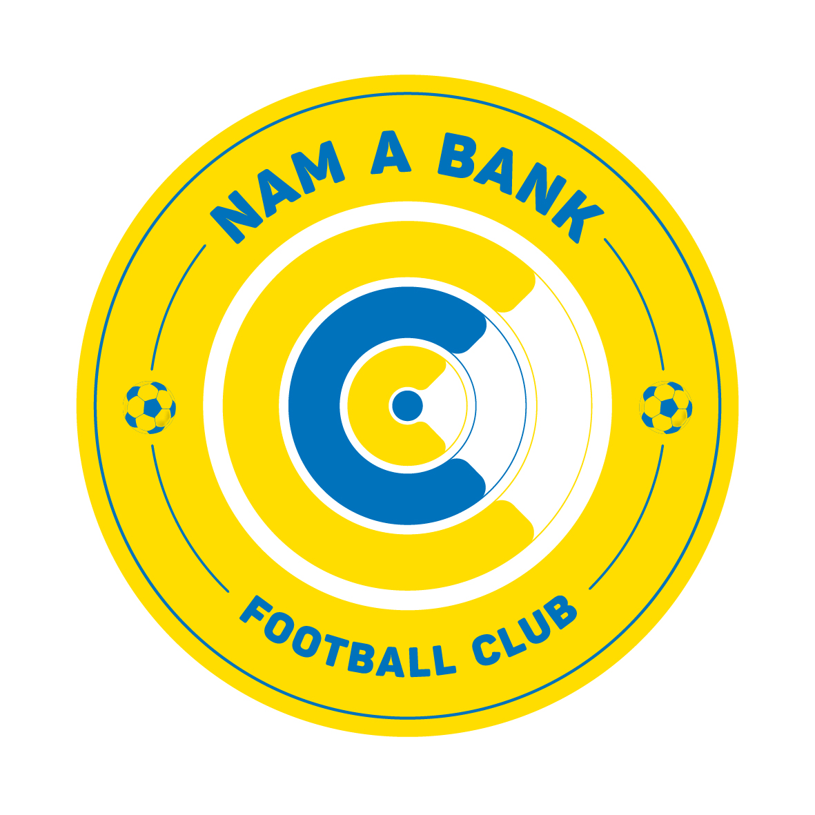 NAM Á BANK FC