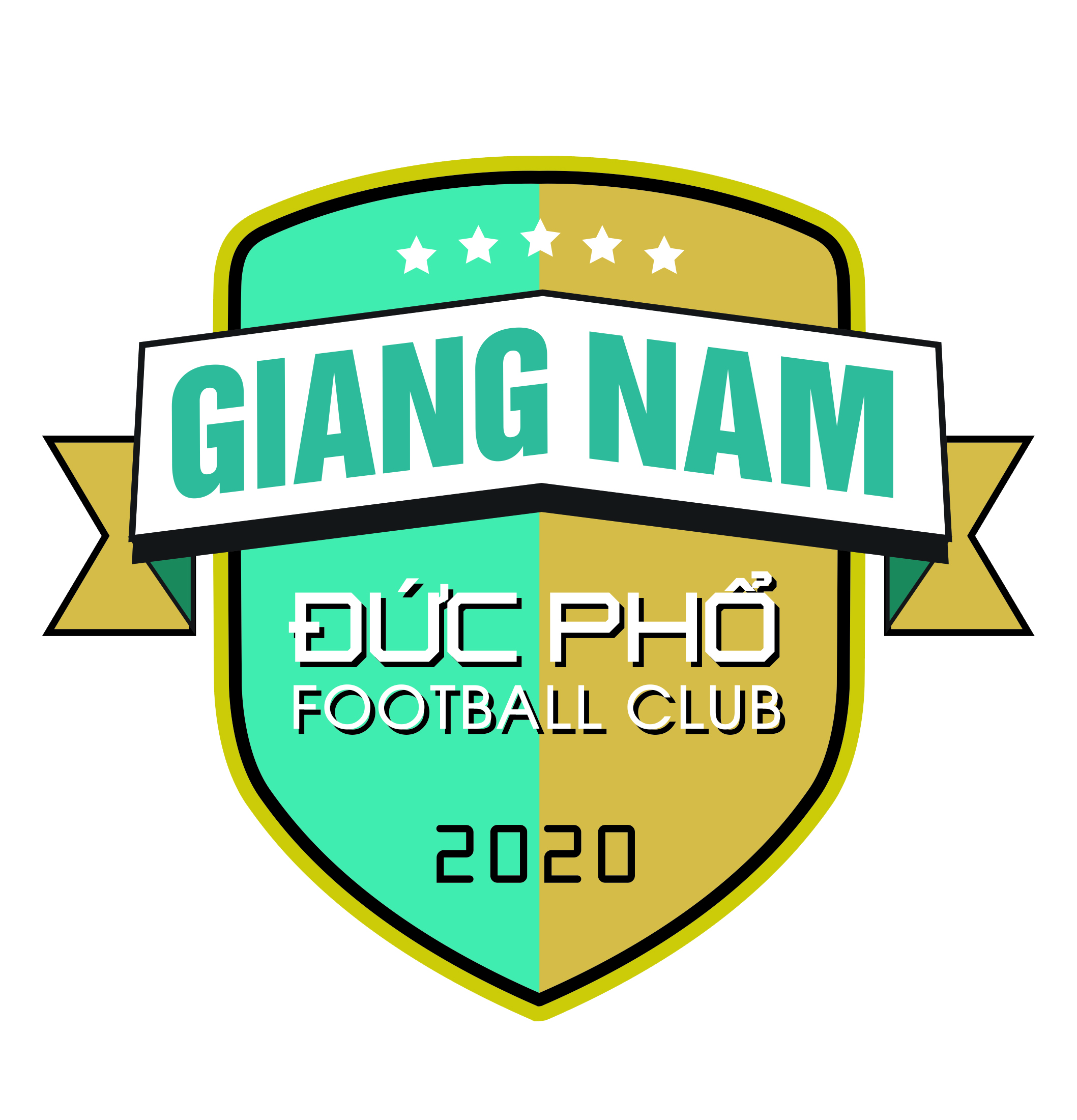 GIANG NAM ĐỨC PHỔ FC
