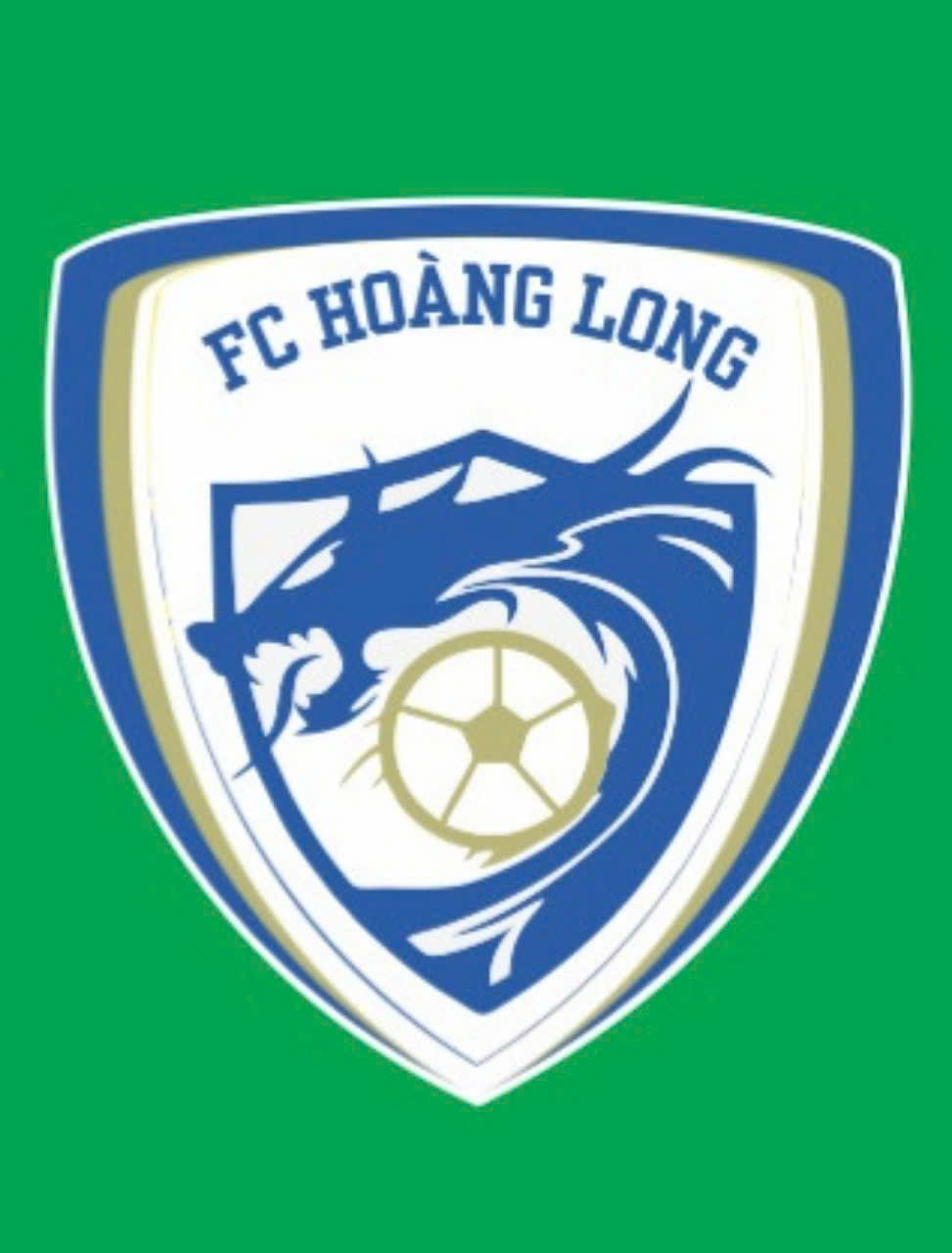 FC HOÀNG LONG