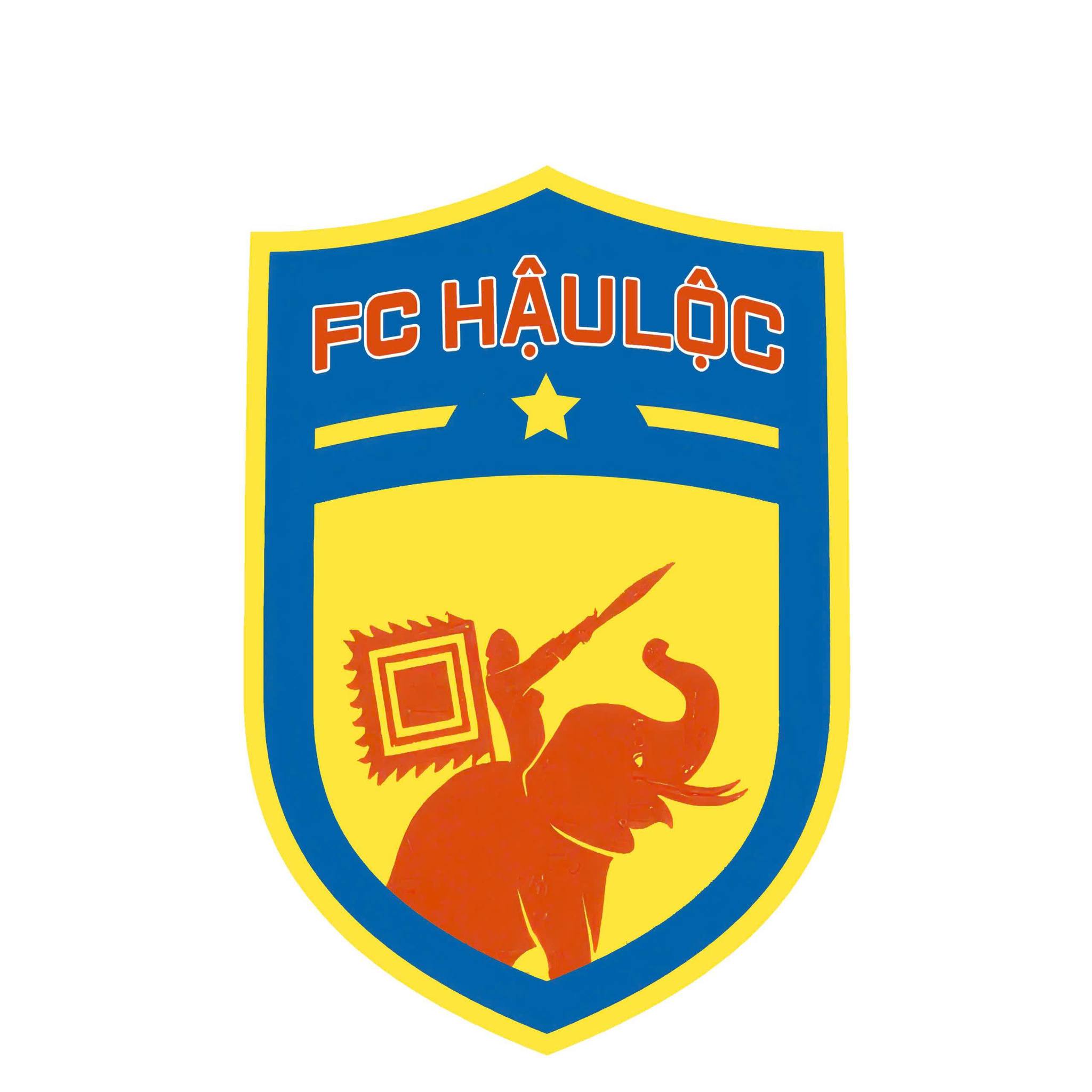 HẬU LỘC FC