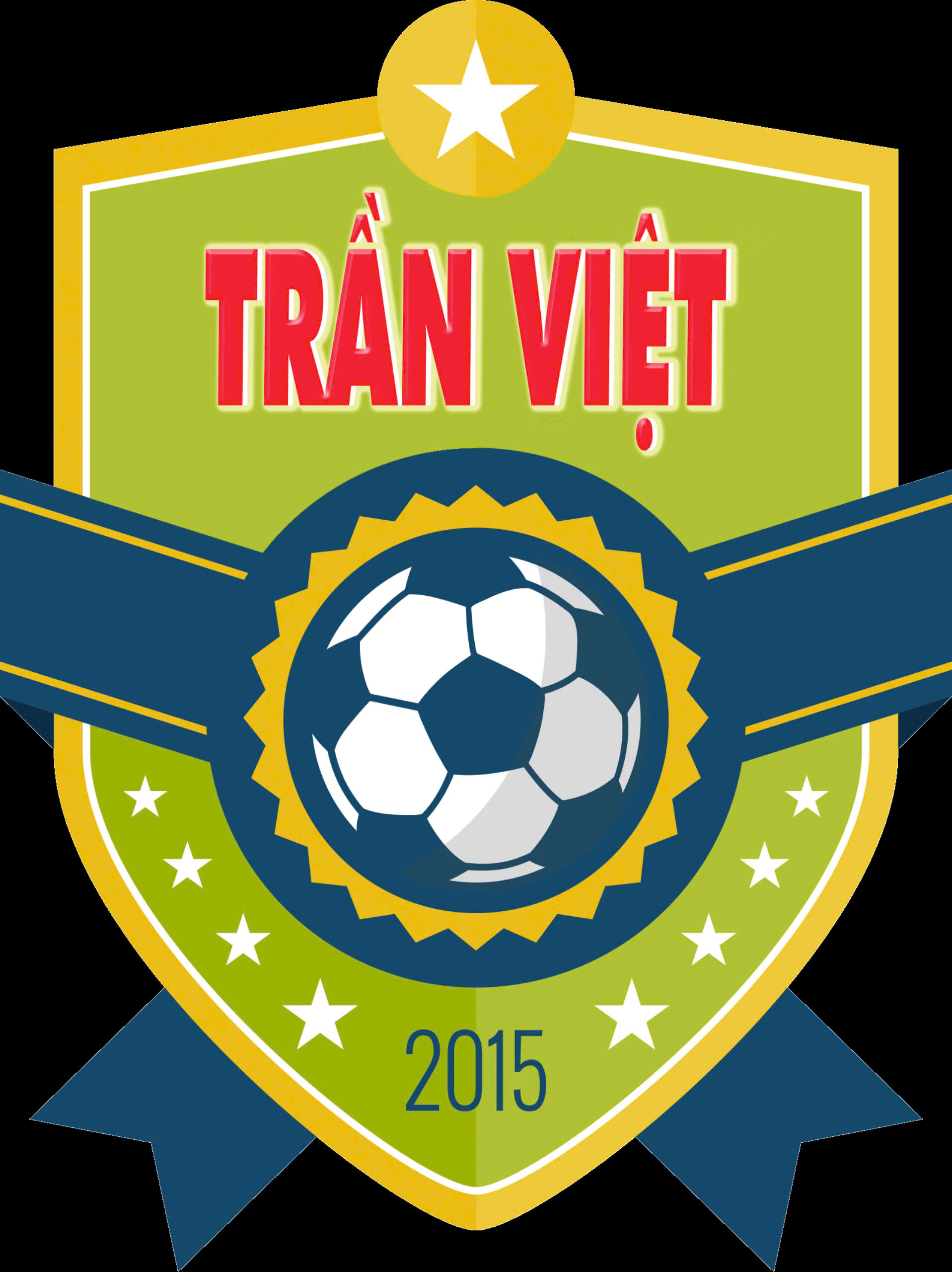 TRẦN VIỆT FC