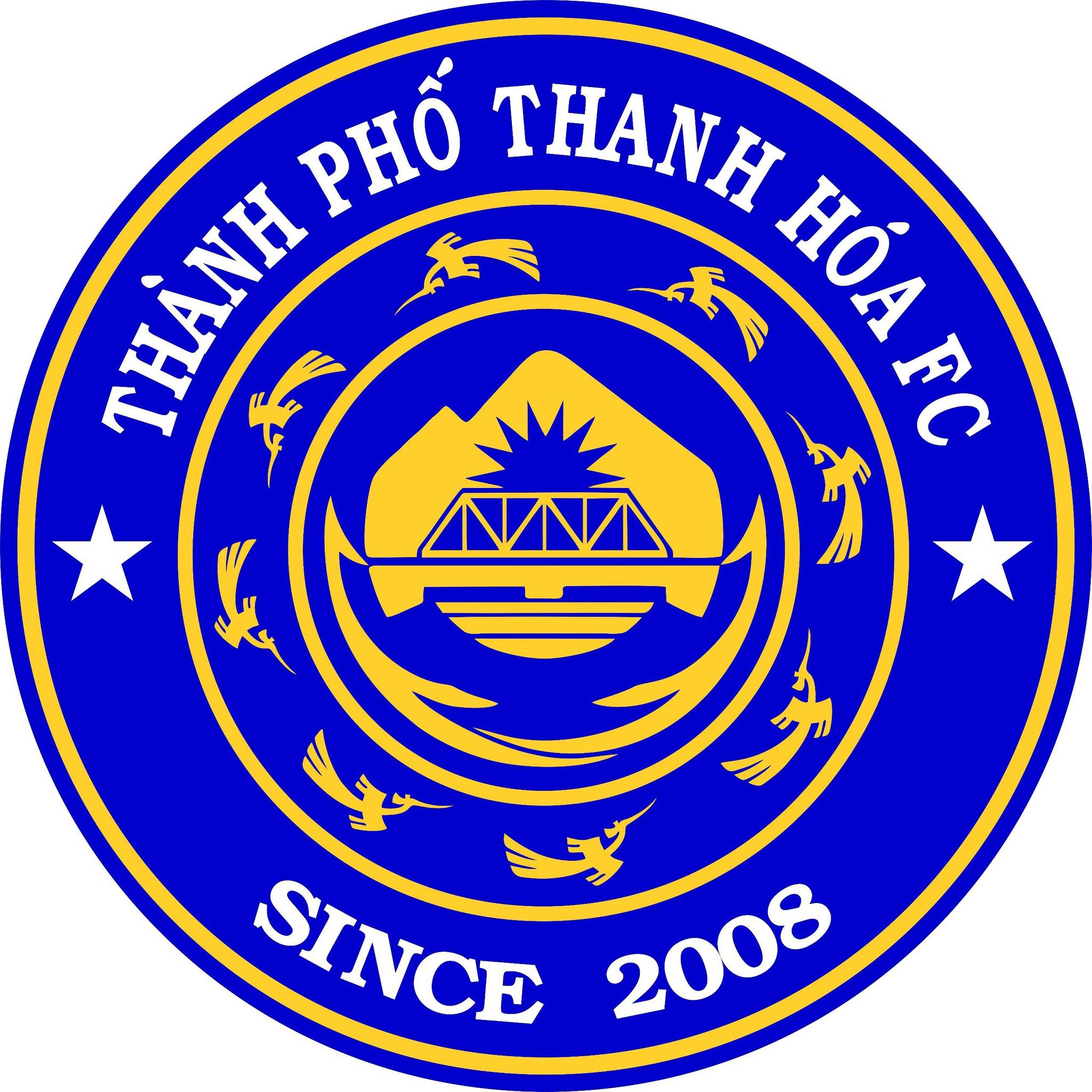 TP THANH HÓA FC