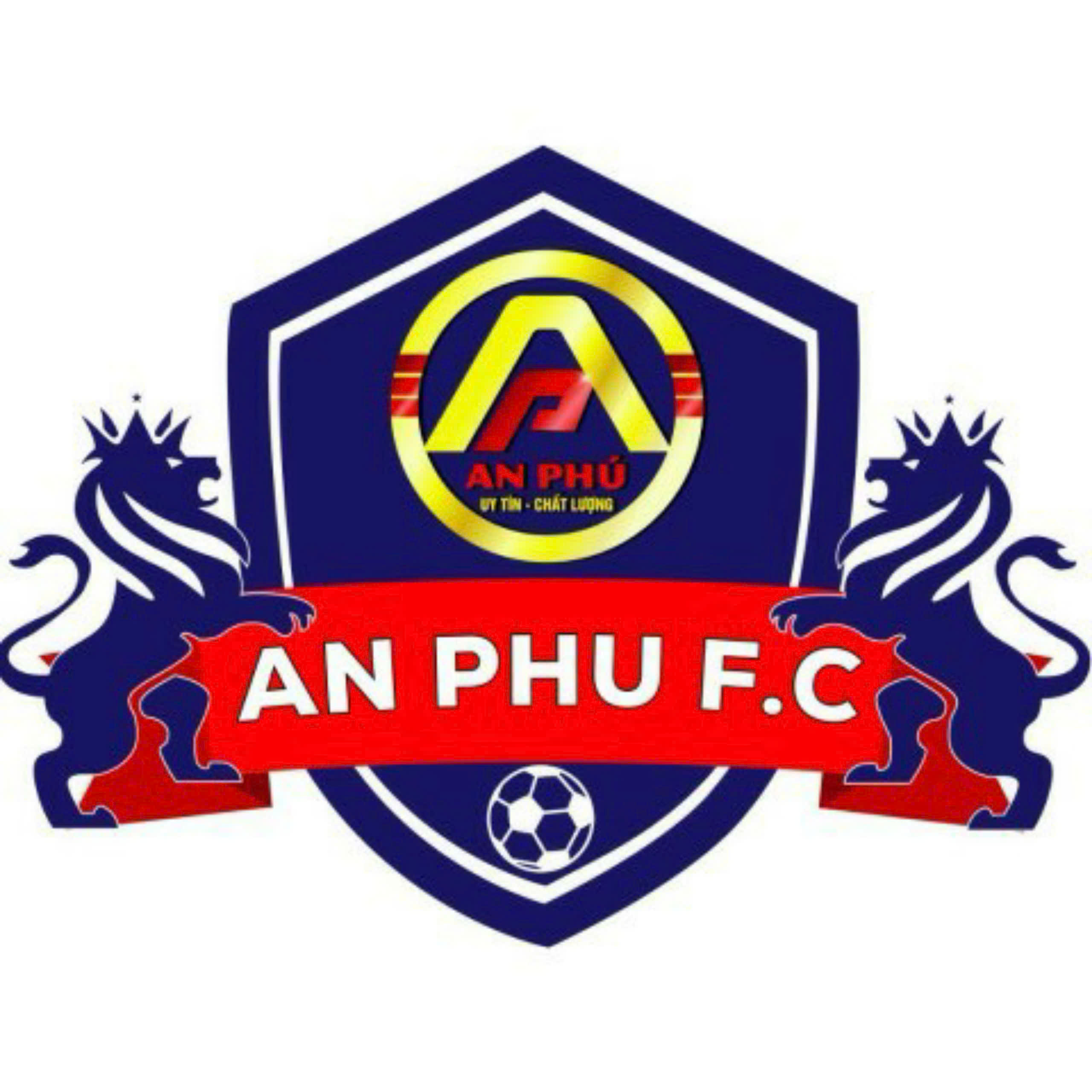 AN PHÚ FC