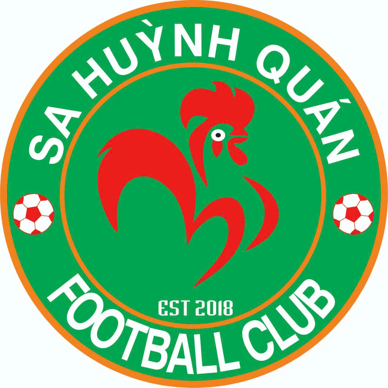 SA HUỲNH QUÁN FC