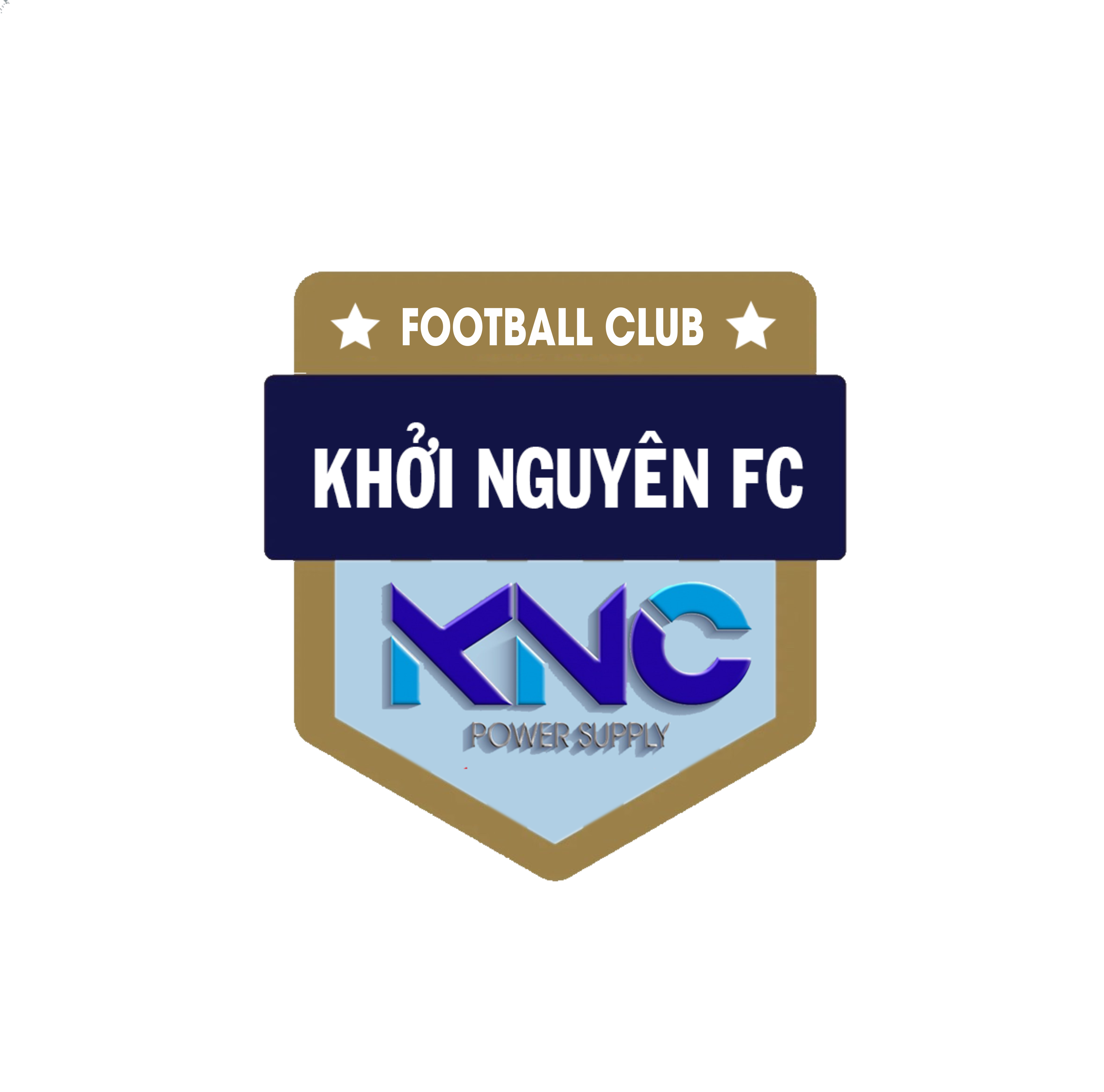 KHỞI NGUYÊN FC