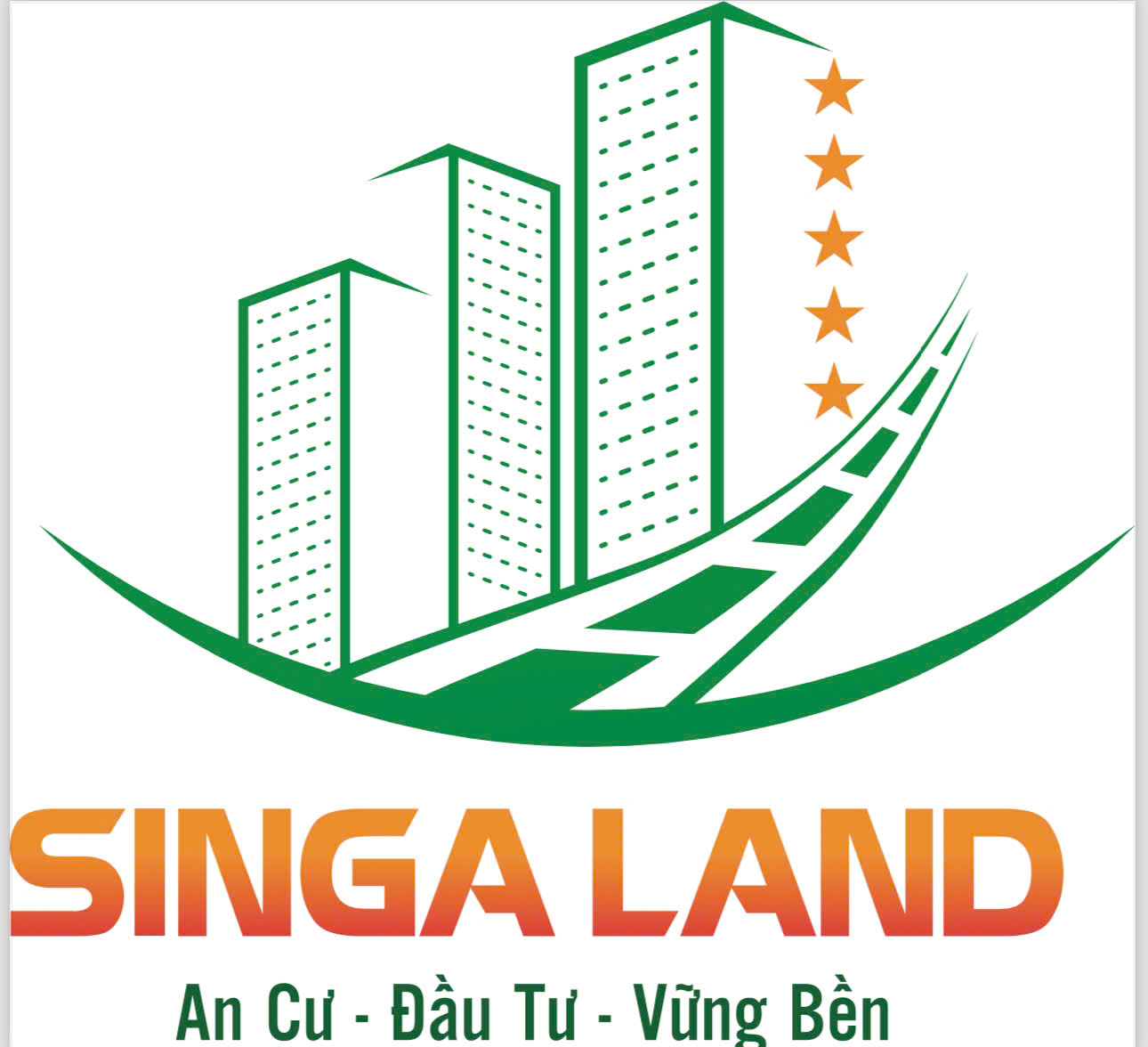 SINGA LAND FC