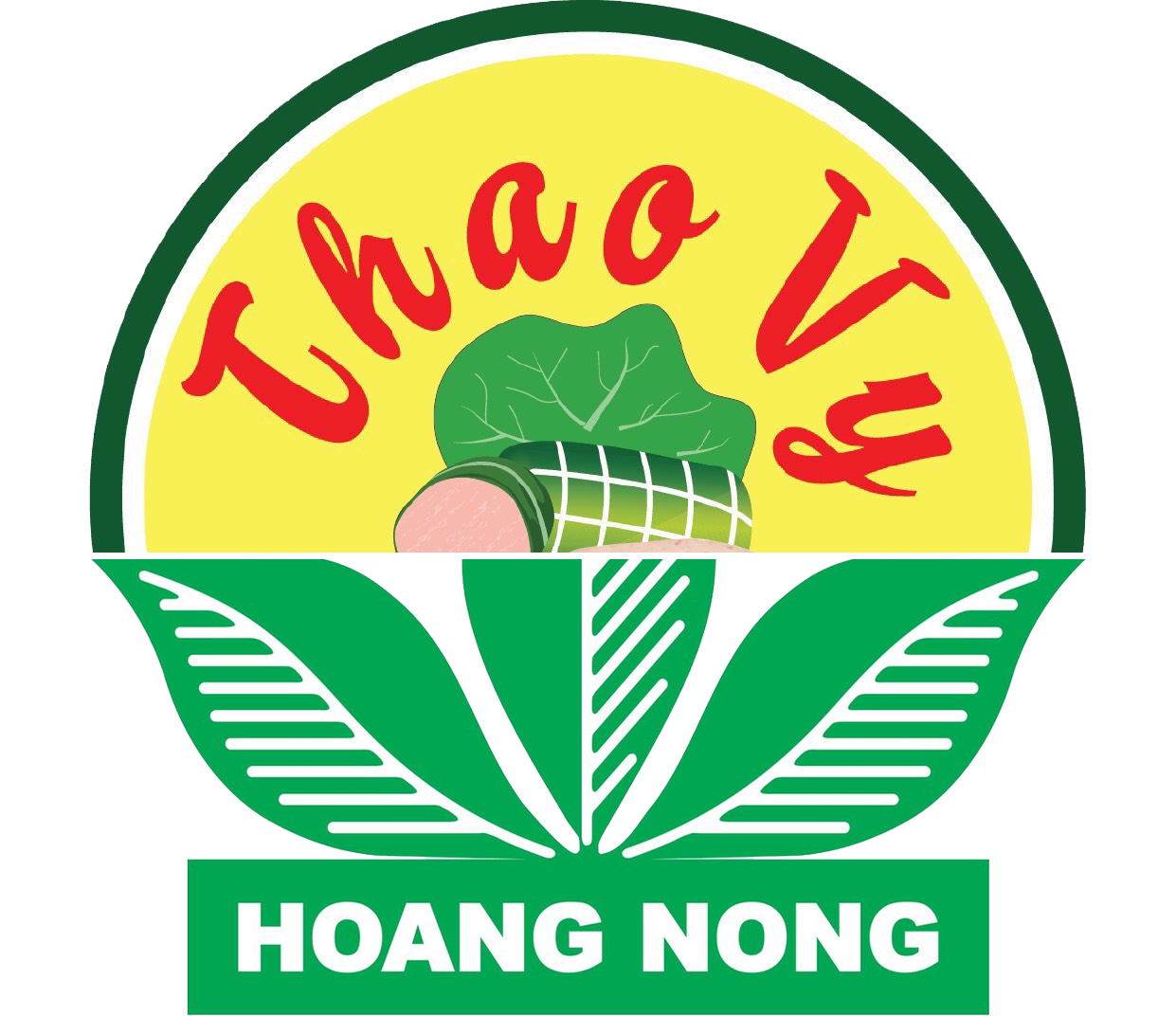 HOÀNG NÔNG -THẢO VY FC